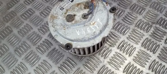 Nissan Micra Heater fan/blower a966240000