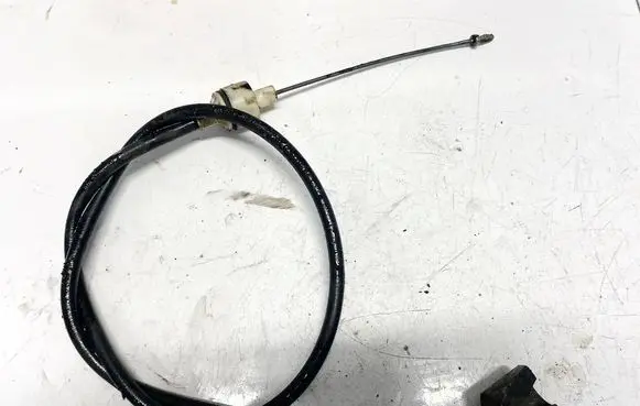 Ford Sierra Clutch cable 