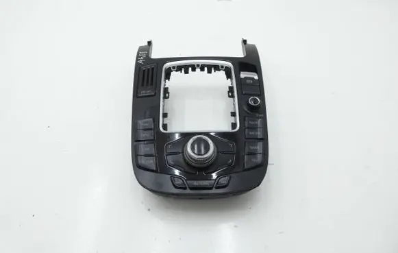 Audi A5 Sportback 8TA Head unit multimedia control 8T0919609 90025244 000801924