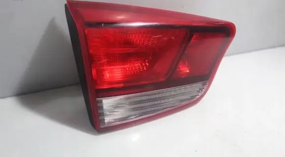 KIA Rio Rear/tail lights