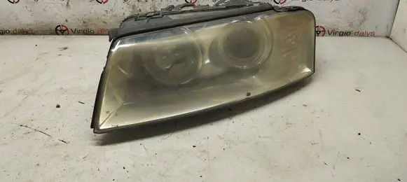 Audi A8 S8 D3 4E Headlight/headlamp 15812301