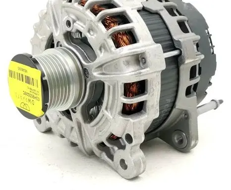 Volkswagen Crafter Generator/alternator 03H903026C