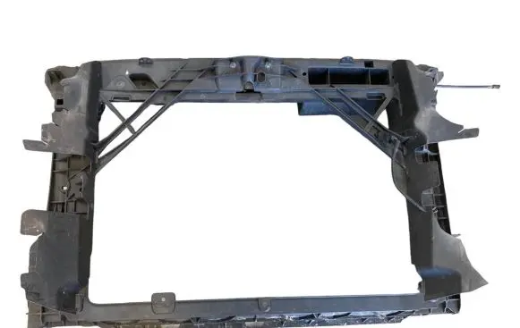 Seat Toledo IV (NH) Radiator support slam panel 5JA805588J