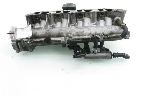 Opel Vectra C Intake manifold 26570307
