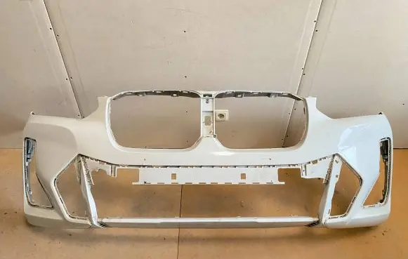 BMW X3 G01 Front bumper 8081055