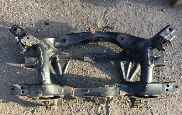 Lexus NX Rear subframe 