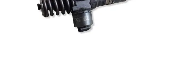 Volkswagen Touran I Fuel injector 0414720403