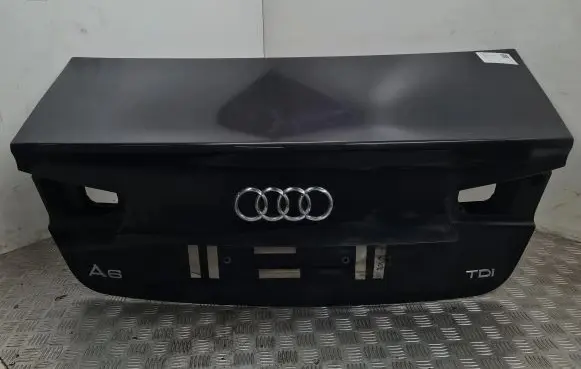 Audi A6 S6 C7 4G Tailgate/trunk/boot lid