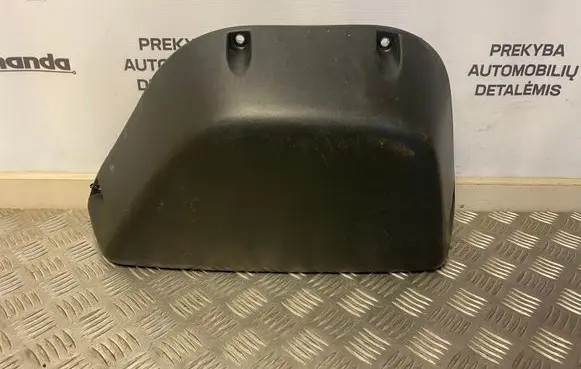 Fiat Ducato Other interior part 1317805070