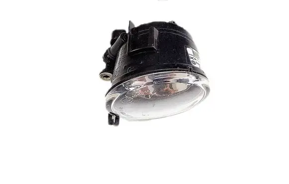 Front fog light