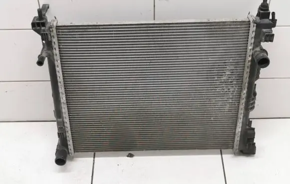 Nissan NV200 Coolant radiator 21410jx51a