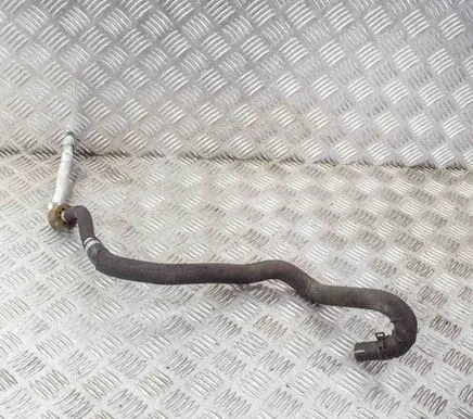 Mercedes-Benz ML W166 Brake vacuum hose/pipe A1665011482