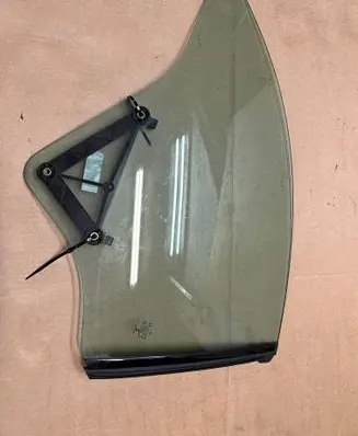 Mercedes-Benz E W238 Rear side window A2386704800