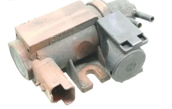 Volvo C30 Turbo solenoid valve 6G9Q9E882CA