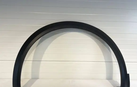 Renault Captur II Fender trim (molding) 638132148R