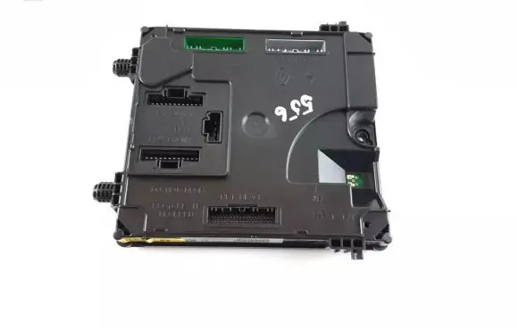 Renault Laguna III Comfort/convenience module 284B11401R A2C53186521