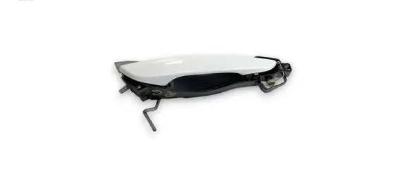 Mazda CX-30 Rear door exterior handle BCJH72410G33 52063 BCJH72410G