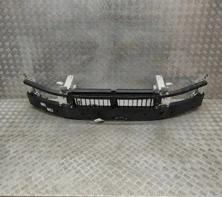 Mercedes-Benz EQE v295 Front bumper cross member A2976202900 A2975001300