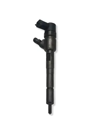 Opel Astra H Fuel injector 0445110326