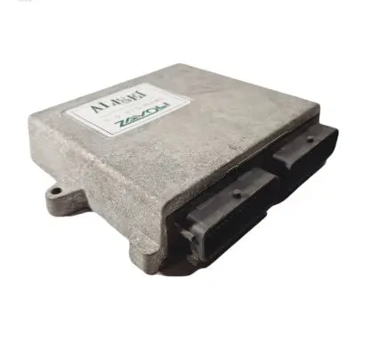 Fiat Stilo LP gas control unit module ZAV0H