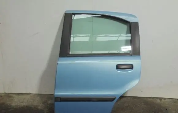 Fiat Panda 141 Rear door