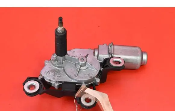 Skoda Superb B6 (3T) Rear window wiper motor 5J7955711B