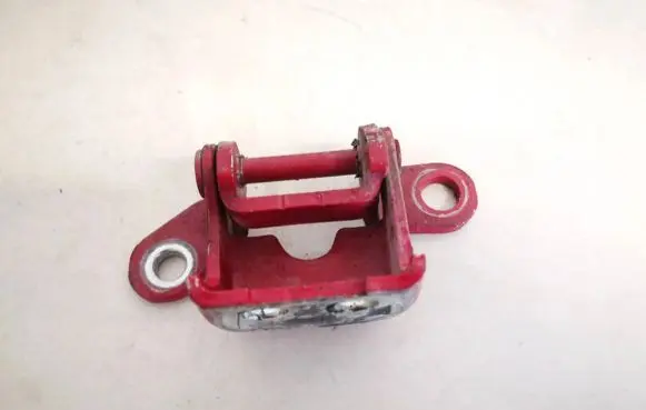 Honda Civic Rear door lower hinge