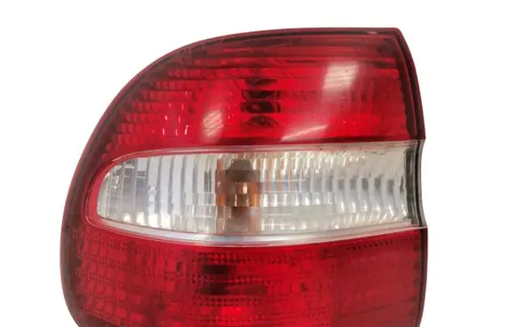 Volvo S40, V40 Rear/tail lights 30887333 285901 30621887