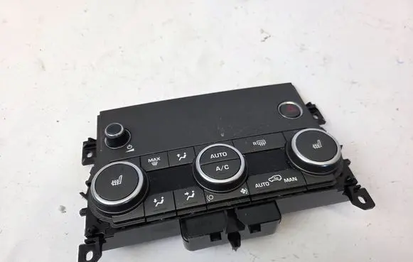 Land Rover Range Rover Evoque L538 Climate control unit GJ32-14C239-AUC