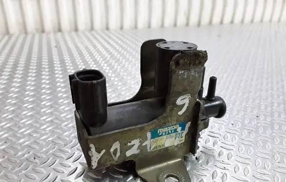 Mazda 6 Turbo solenoid valve 1397000700