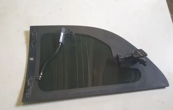 Chrysler Grand Voyager IV Rear side window 43R002092 04685636AB