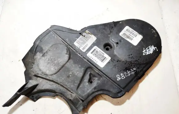 Volvo V70 Timing belt guard (cover) 30731283