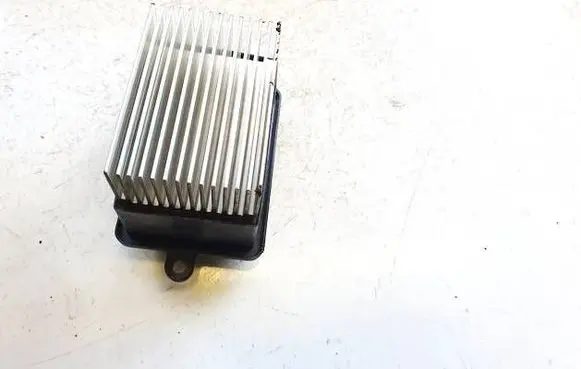 Renault Zoe Heater blower motor/fan resistor a43002100