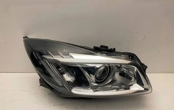 Opel Insignia A Headlight/headlamp 13226793 1ZT00963102 0096310200192430