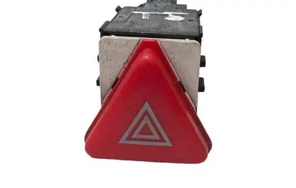 Volkswagen Transporter - Caravelle T5 Hazard light switch 6Y0953235
