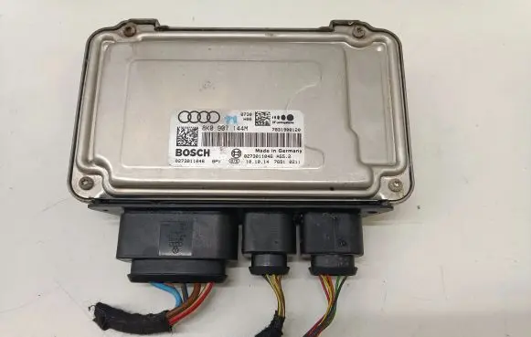 Audi A8 S8 D4 4H Power steering control unit/module 8K0907144M