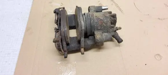 Ford Focus Front brake caliper