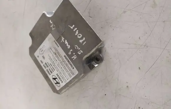 Hyundai Sonata Airbag control unit/module 959103D200 5WK43067 67S0336325K