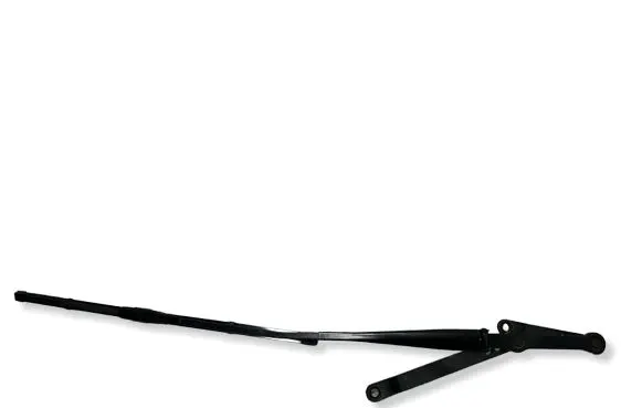 Mercedes-Benz ML W164 Front wiper blade arm 24027217 ZP0410