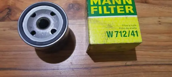 Opel Astra F other engine part