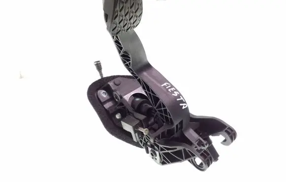 Clutch pedal