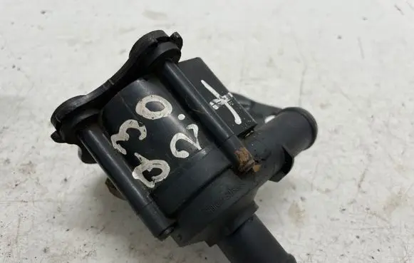 Audi Q3 8U Electric auxiliary coolant/water pump 5Q0121591AB