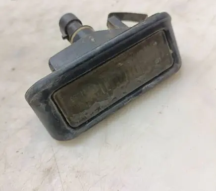 Fiat Doblo Number plate light 46738719