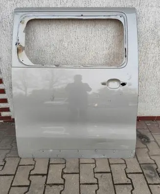 Citroen Jumpy Side sliding door 