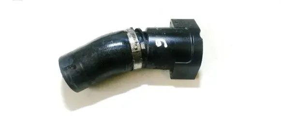 Skoda Rapid (NH) Intake resonator 03l131111g 53031830006