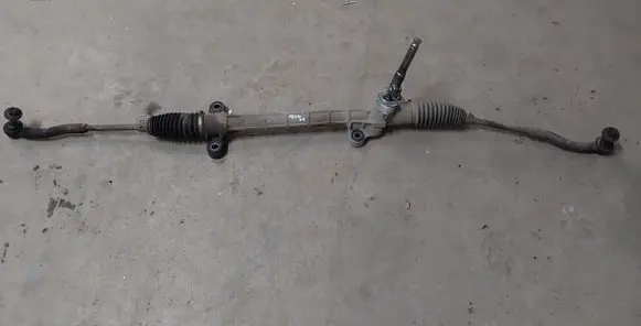 Toyota Prius (NHW20) Steering rack