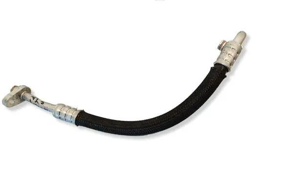 Opel Mokka B Air conditioning (A/C) pipe/hose 