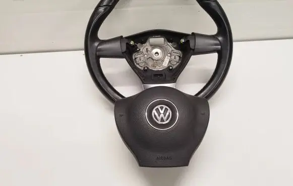 Volkswagen Eos Steering wheel 3C8880201H 20093490097 306842699N44AC