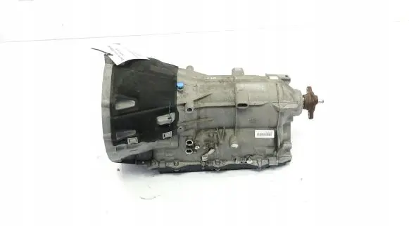 BMW 4 F36 Gran coupe Automatic gearbox 8614196 8HP45