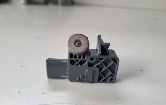 Renault Zoe Airbag deployment crash/impact sensor 988326121R